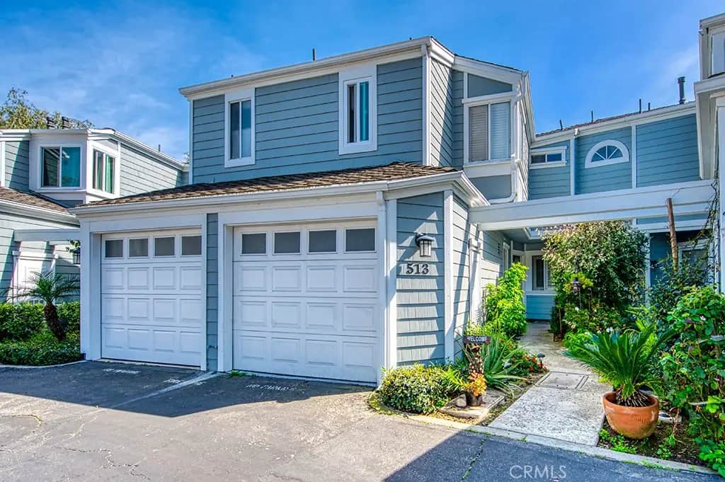 513 San Nicholas Court, Laguna Beach, CA — listing photo 1