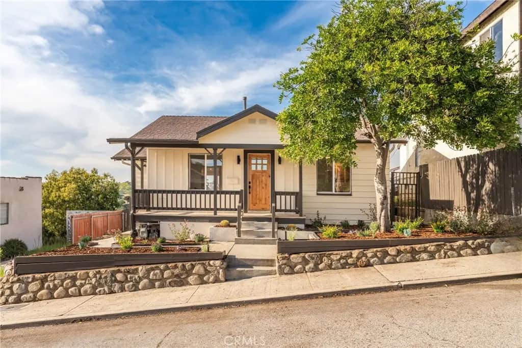 5013 O Sullivan, Los Angeles, CA — listing photo 1