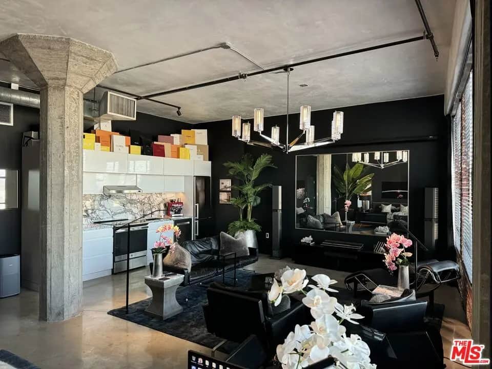 315 E 8th Street 1105, Los Angeles, CA — listing photo 1