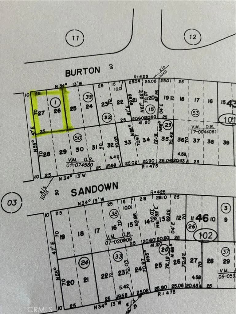 2085 Burton, Cambria, CA — listing photo 1