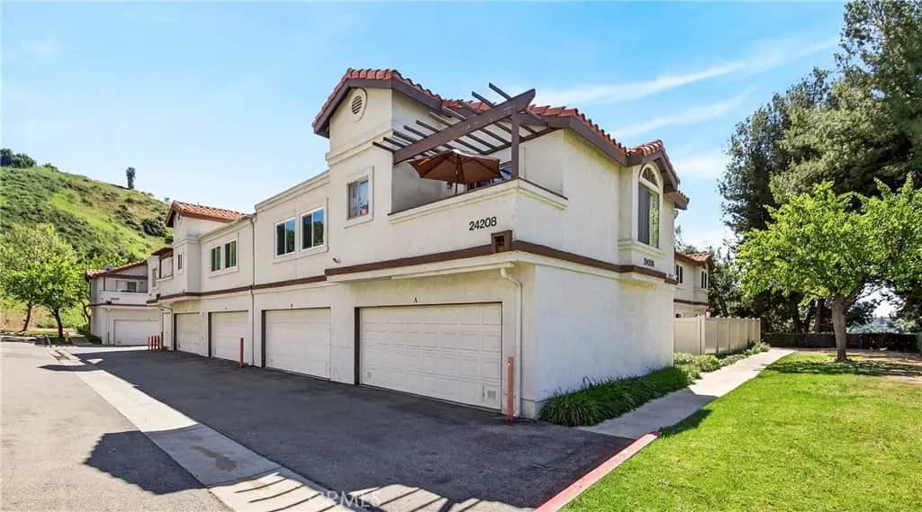 24208 Sylvan Glen Road E, Diamond Bar, CA — listing photo 1