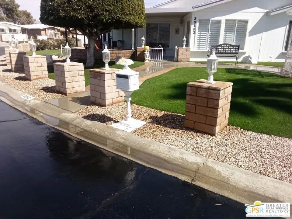 38153 Noble Canyon Drive, Palm Desert, CA — listing photo 1