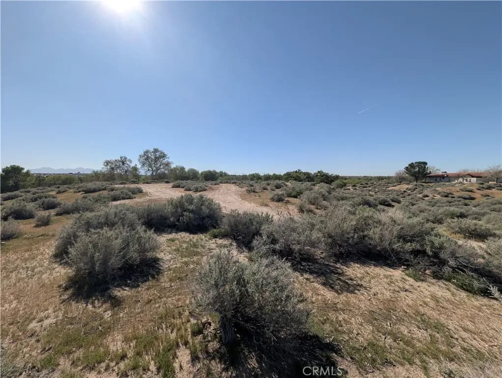 0 Riverside, Apple Valley, CA — listing photo 1