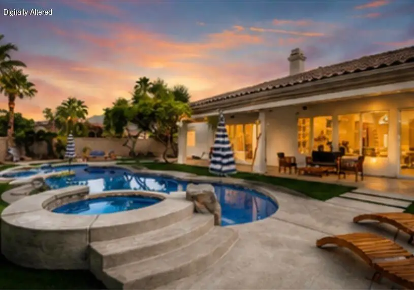49392 Hohokam River Street, Indio, CA — listing photo 1