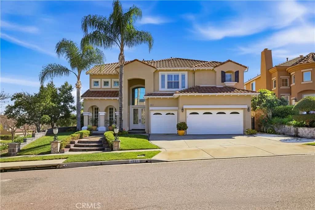 4351 Edenwild, Corona, CA — listing photo 1