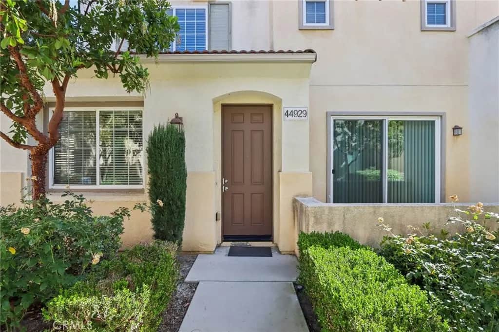 44929 Bellflower Lane, Temecula, CA — listing photo 1