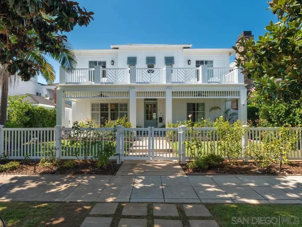 120 I Ave, Coronado, CA — listing photo 1
