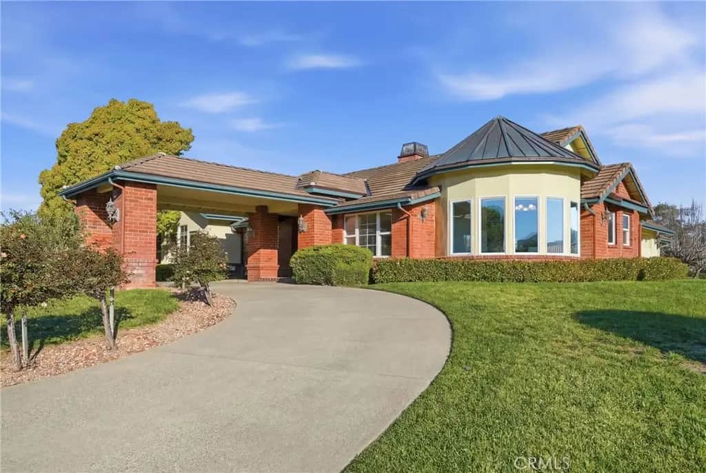 312 Freya Drive SL, Solvang, CA — listing photo 1