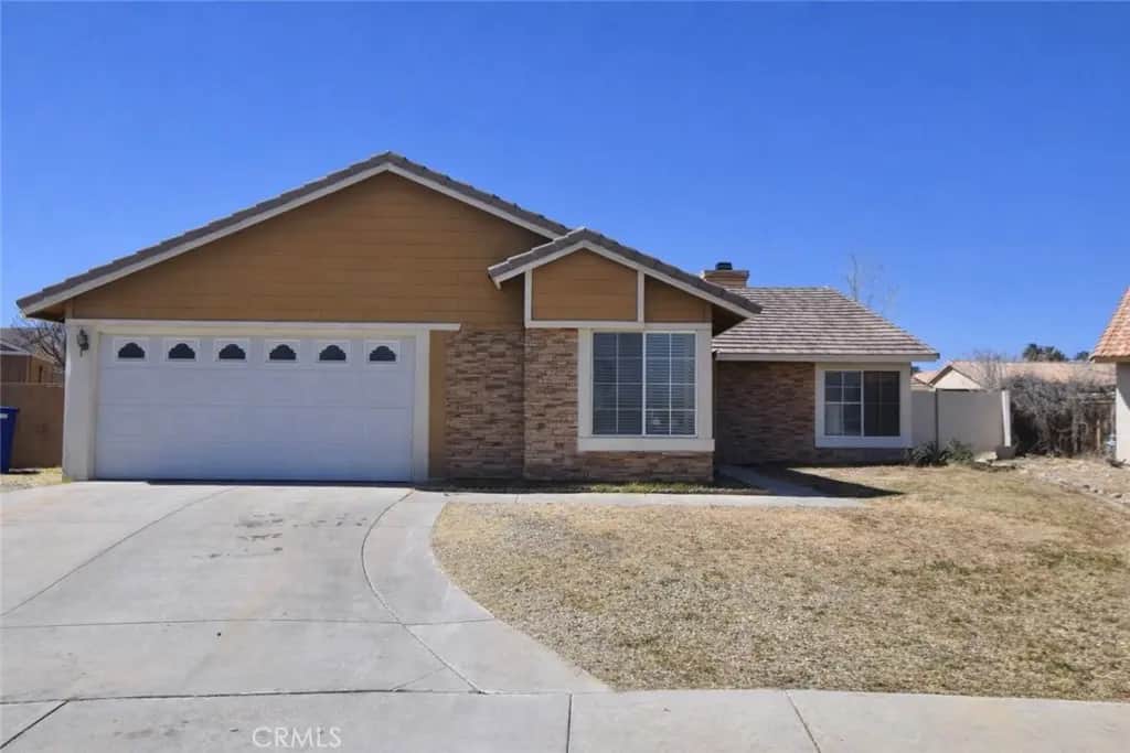 14129 La Mirada, Victorville, CA — listing photo 1