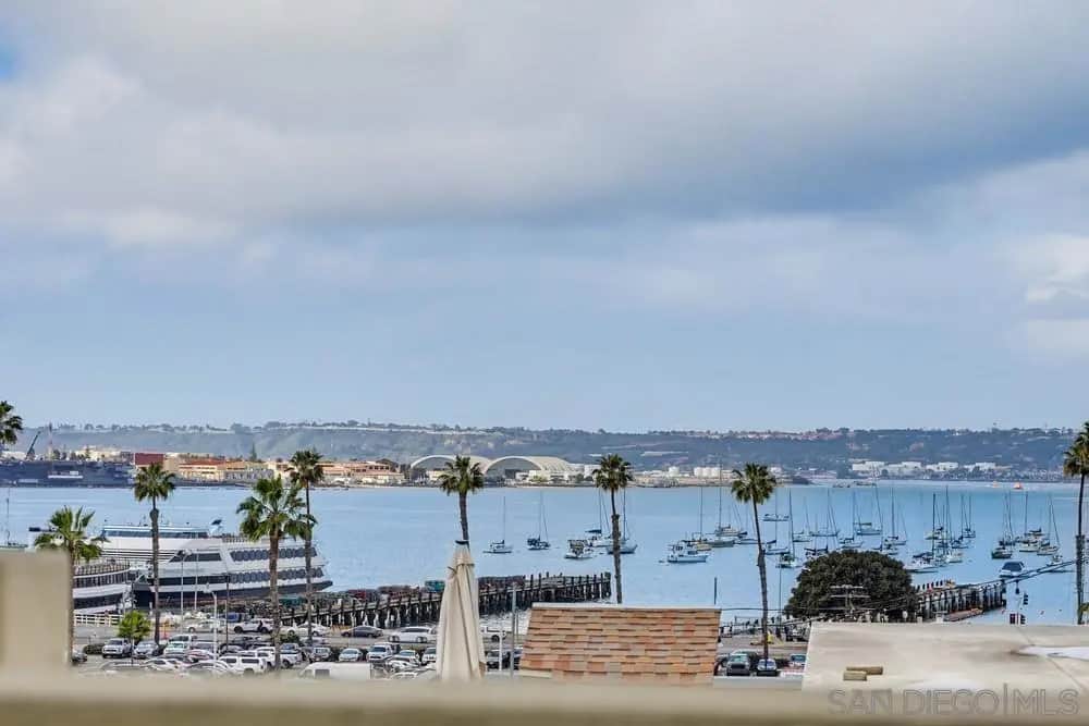 2064 Kettner Blvd 37, San Diego, CA — listing photo 1