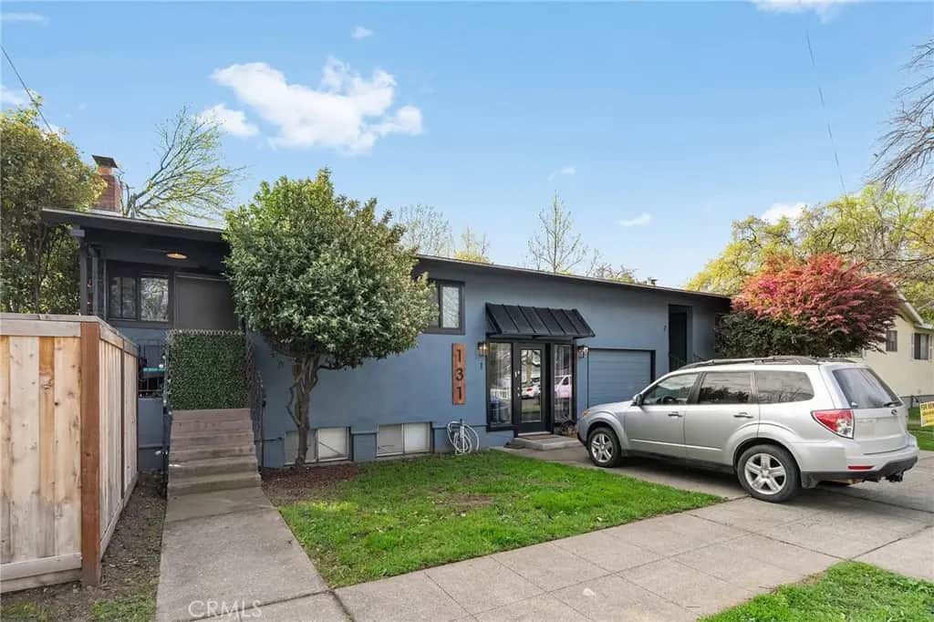 131 W 3rd, Chico, CA — listing photo 1