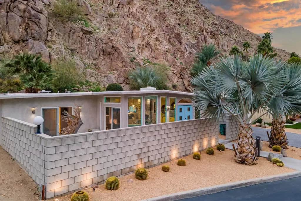 77095 Desi Drive, Indian Wells, CA — listing photo 1