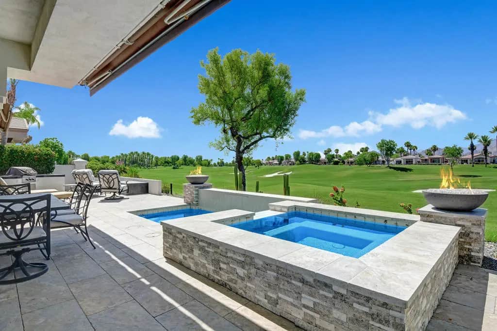 430 White Horse Trail, Palm Desert, CA — listing photo 1