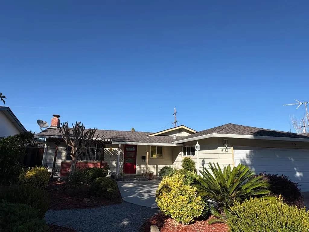 5187 Doyle Road, San Jose, CA — listing photo 1