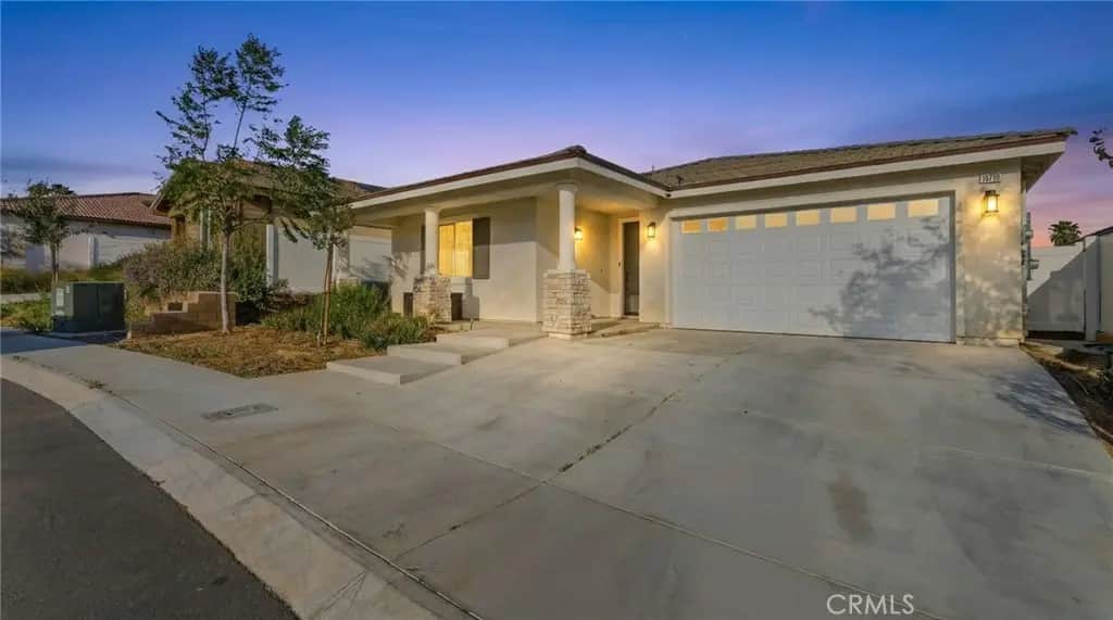 10710 Brookfield Drive, Riverside, CA — listing photo 1