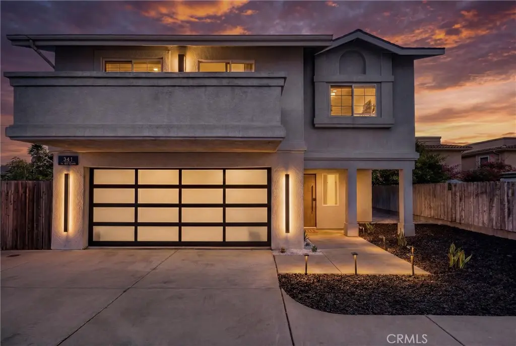 341 N 4th, Grover Beach, CA — listing photo 1