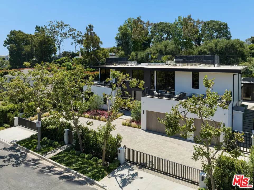 219 Homewood Road, Los Angeles, CA — listing photo 1
