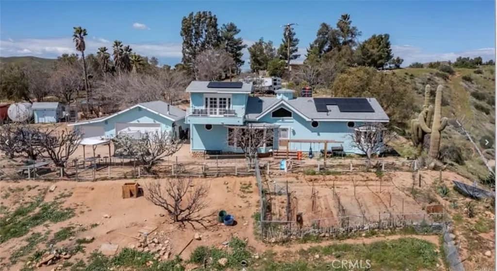 30090 Briggs Road, Agua Dulce, CA — listing photo 1