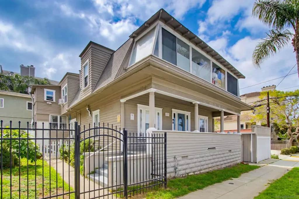137 Pennsylvania Avenue, San Diego, CA — listing photo 1