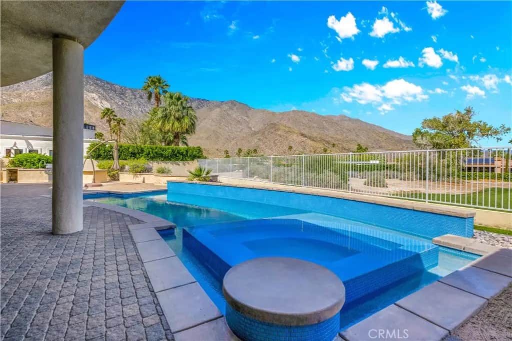 542 Bella Cara, Palm Springs, CA — listing photo 1