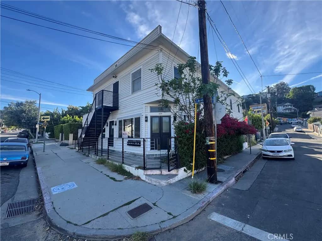 434 E Avenue 28, Los Angeles, CA — listing photo 1