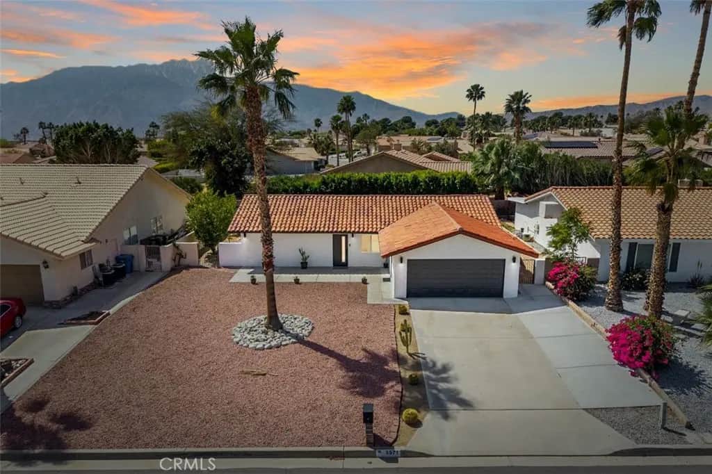 9571 Brookline, Desert Hot Springs, CA — listing photo 1
