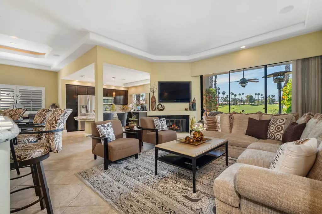 76075 Palm Valley Drive, Palm Desert, CA — listing photo 1