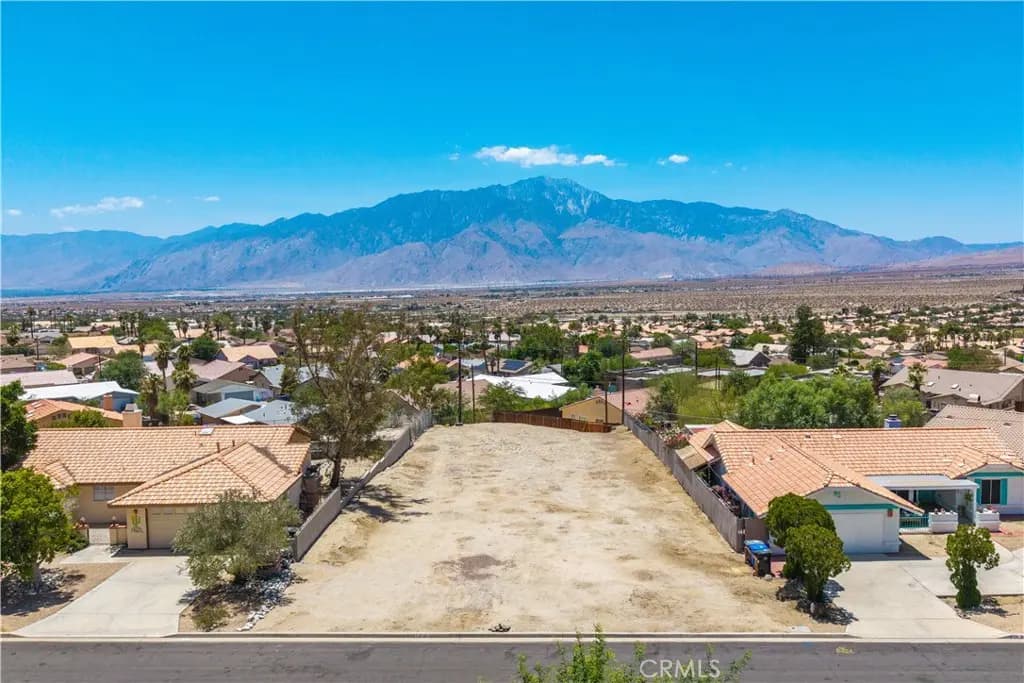 0 Avenida Jalisco, Desert Hot Springs, CA — listing photo 1