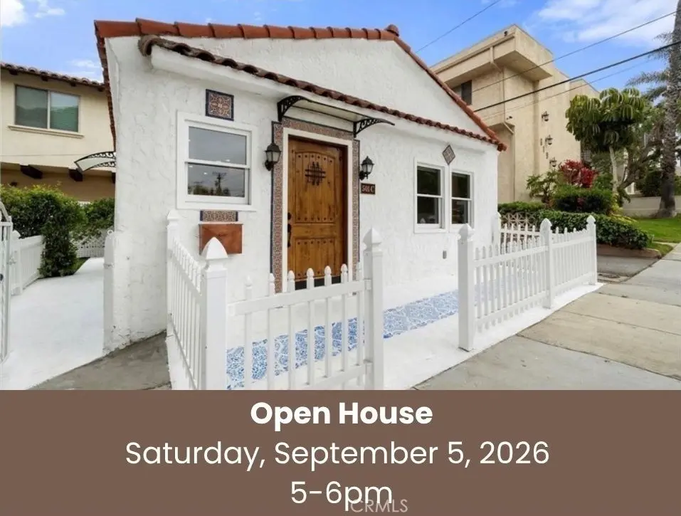 501 Avenue B C, Redondo Beach, CA — listing photo 1