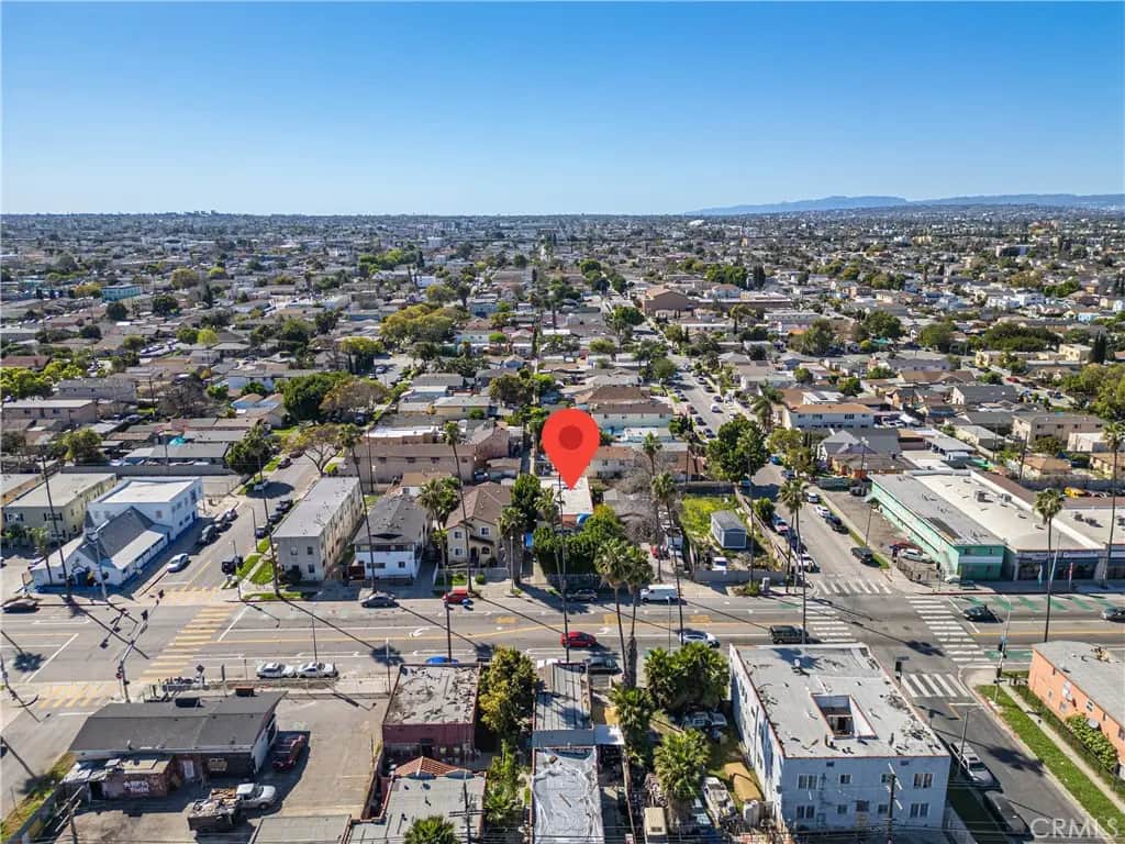 8311 Avalon, Los Angeles, CA — listing photo 1