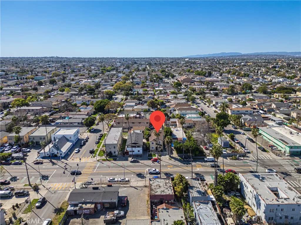 8315 Avalon, Los Angeles, CA — listing photo 1