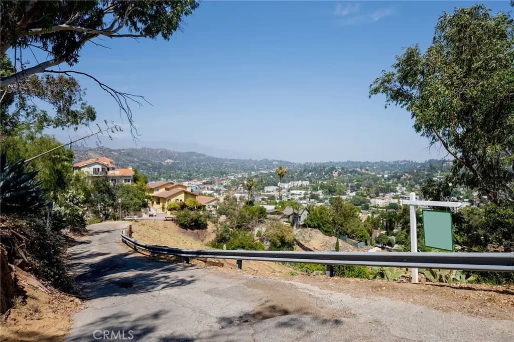 0 Norwalk, Eagle Rock, CA — listing photo 1
