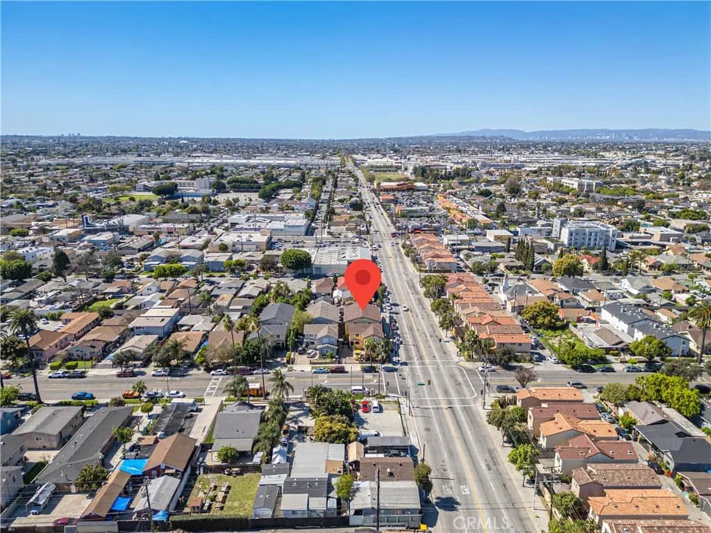 6359 Miramonte, Los Angeles, CA — listing photo 1