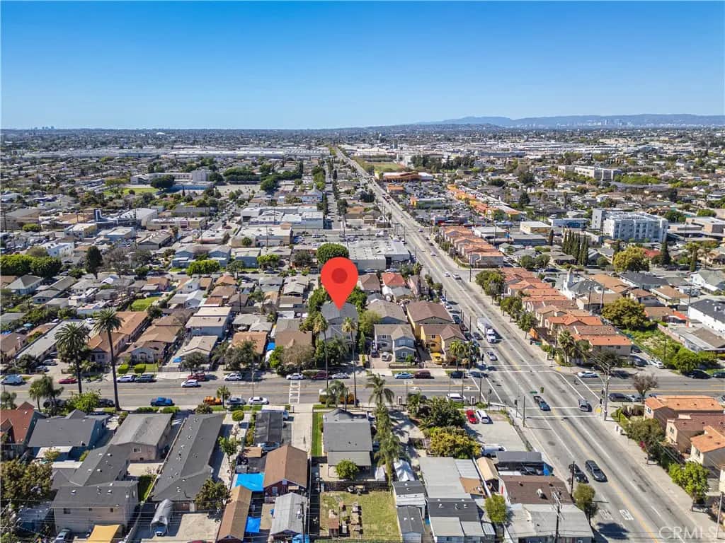 6371 Miramonte, Los Angeles, CA — listing photo 1