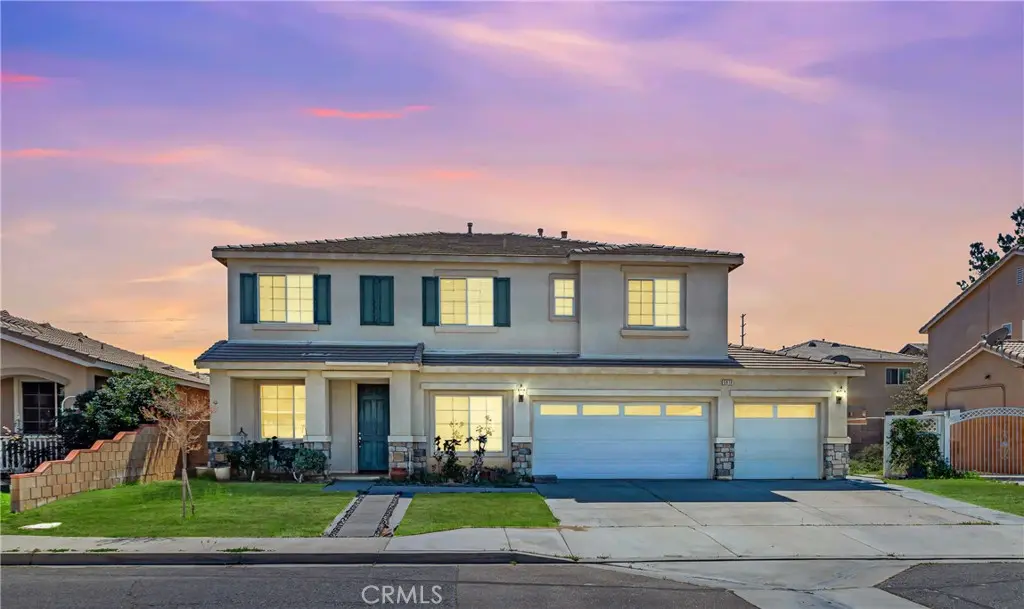 5818 W Avenue J15, Lancaster, CA — listing photo 1