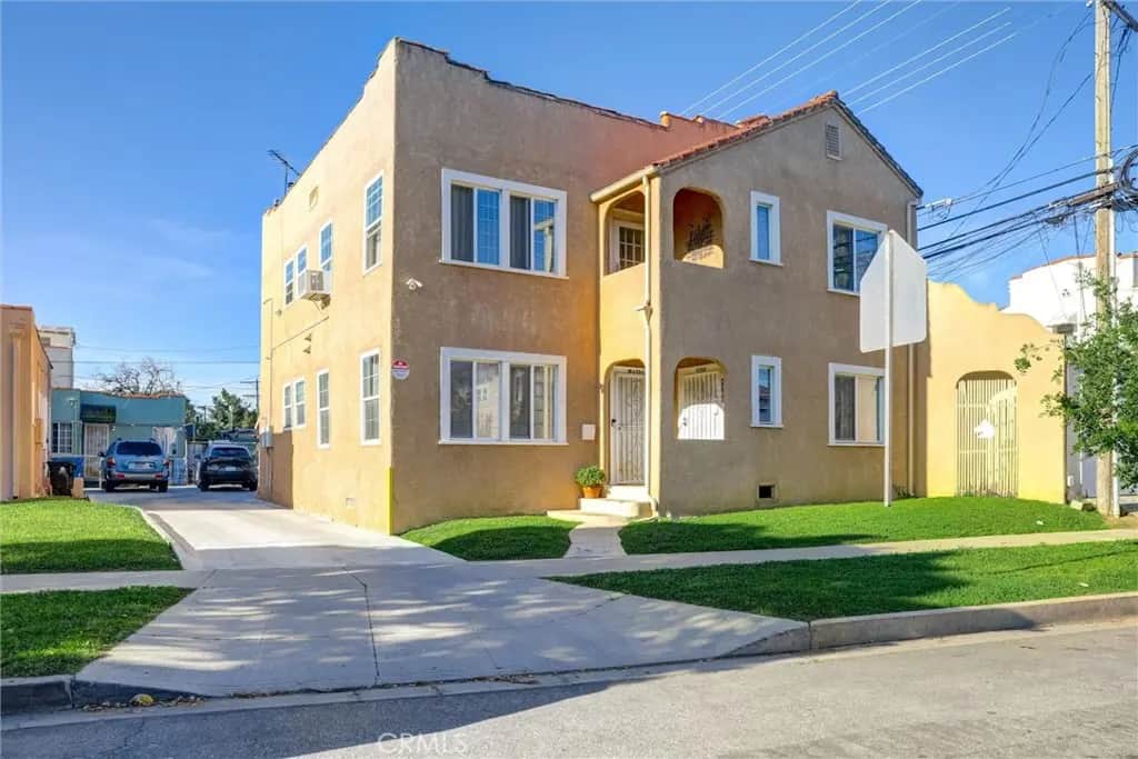 4756 Edgewood, Los Angeles, CA — listing photo 1