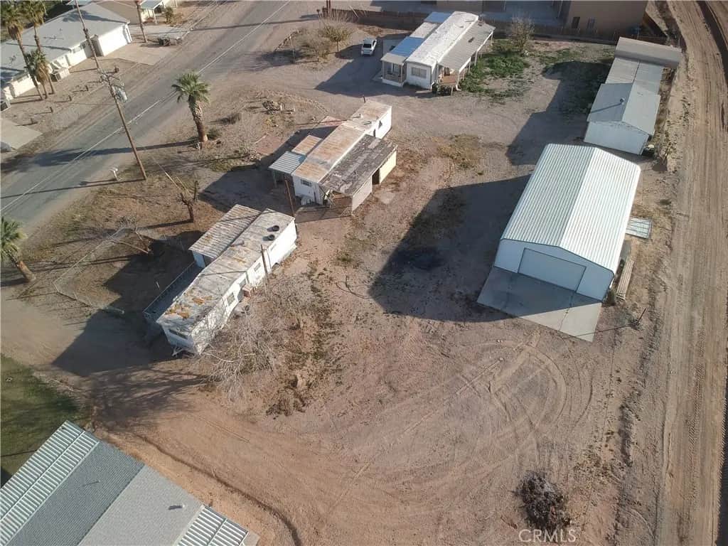 1609 Riviera Drive, Blythe, CA — listing photo 1
