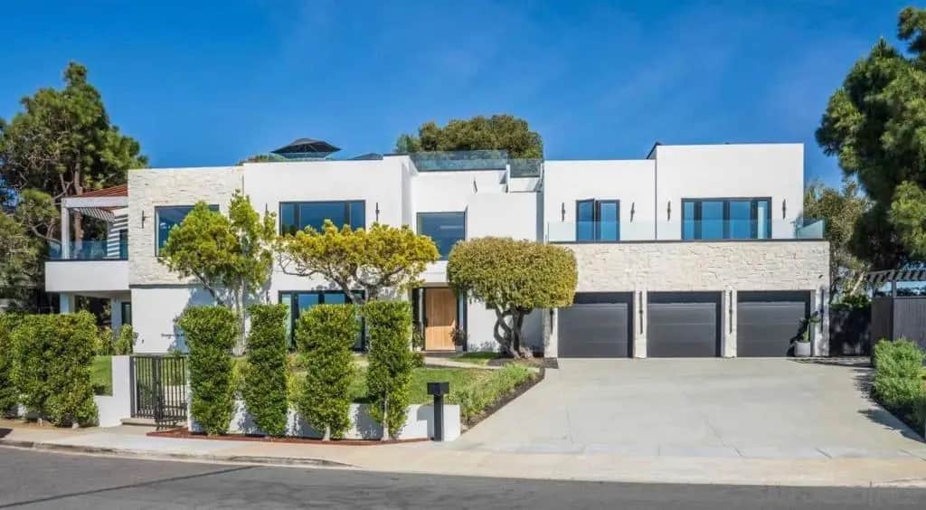 8433 Prestwick Dr, La Jolla, CA — listing photo 1