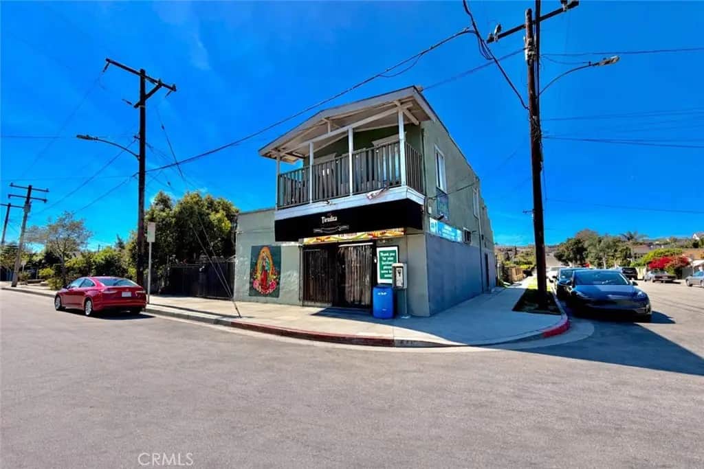 601 S Record Avenue, Los Angeles, CA — listing photo 1