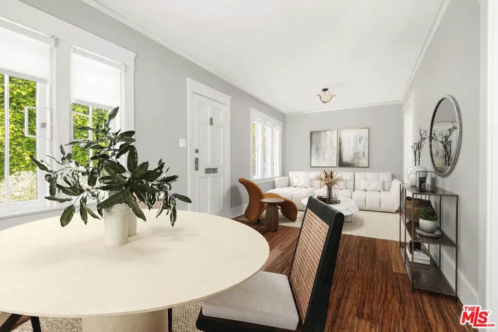1047 9th Street, Santa Monica, CA — listing photo 1