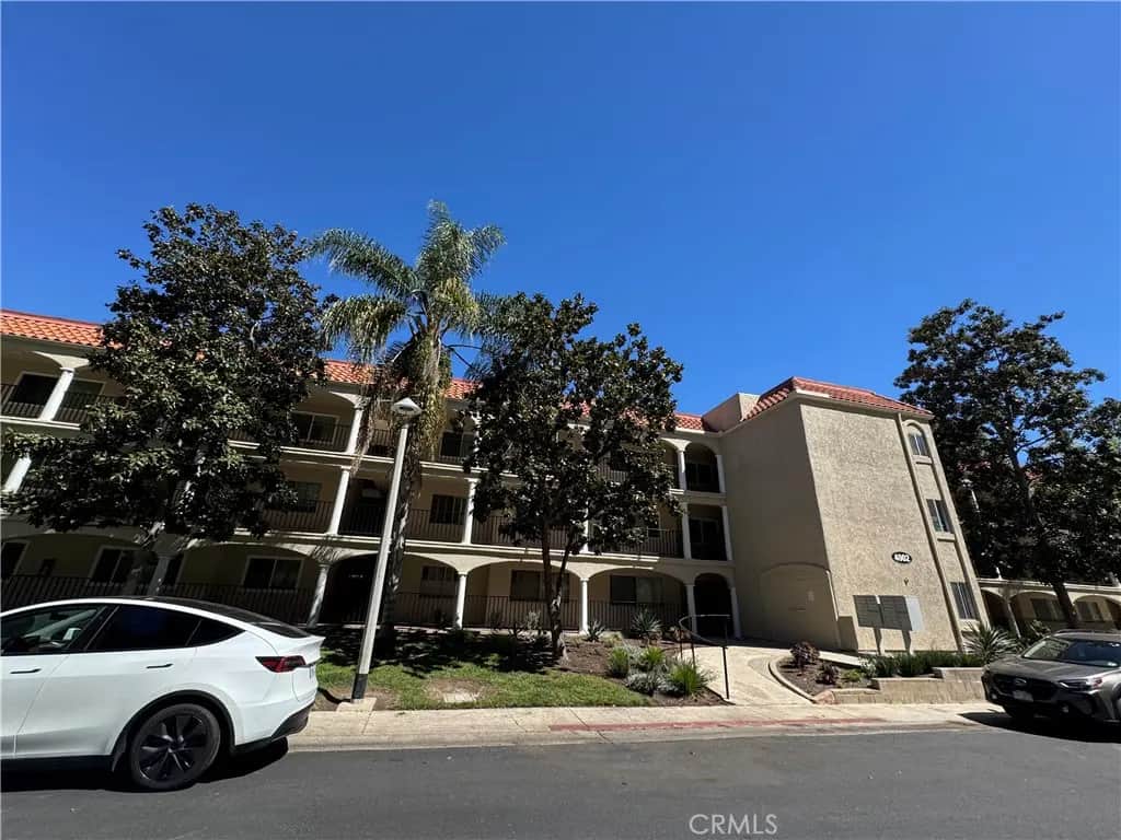 4002 Calle Sonora 3F, Laguna Woods, CA — listing photo 1