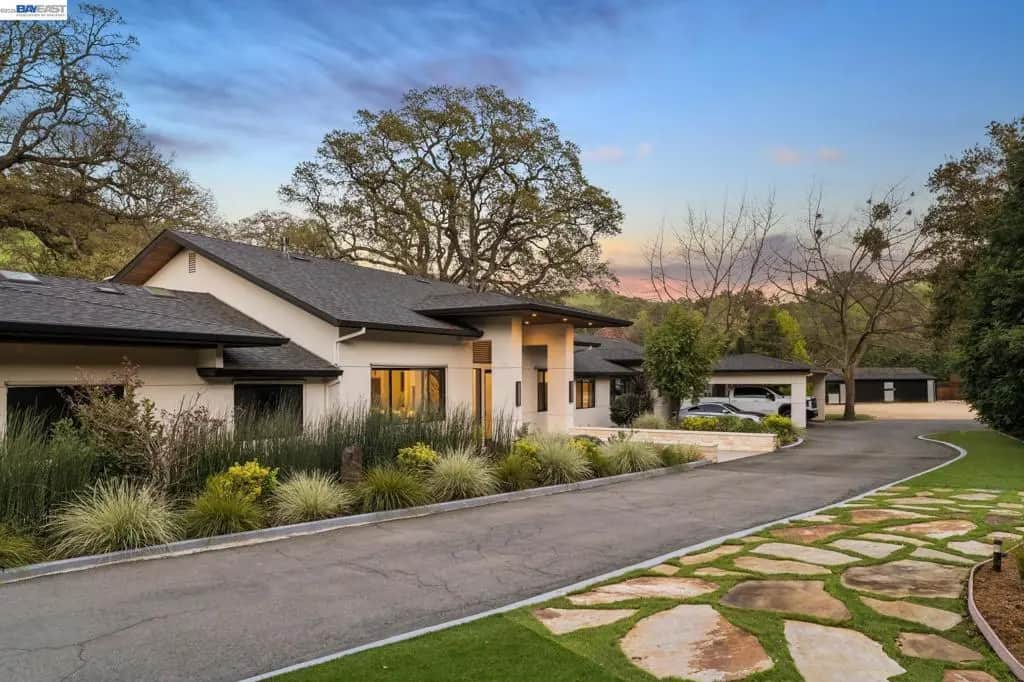 4725 MORGAN TERRITORY ROAD, Clayton, CA — listing photo 1
