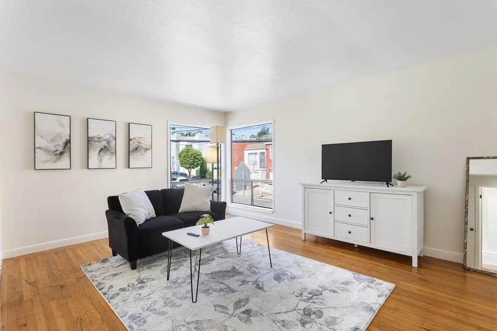 1000 Crescent Avenue, San Francisco, CA — listing photo 1