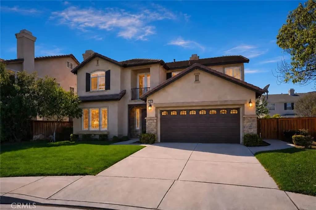 24089 Golden Mist, Murrieta, CA — listing photo 1