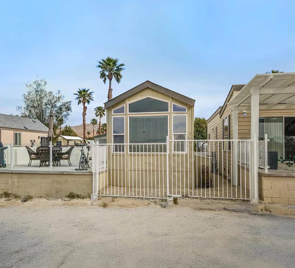 70200 Dillon Road 328, Desert Hot Springs, CA — listing photo 1