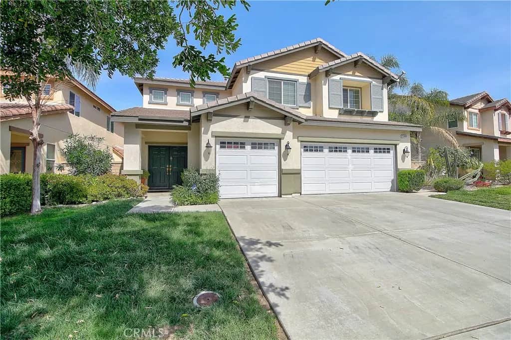 25960 Corte Antigua, Moreno Valley, CA — listing photo 1
