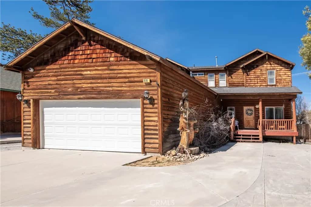 1618 Malabar, Big Bear City, CA — listing photo 1