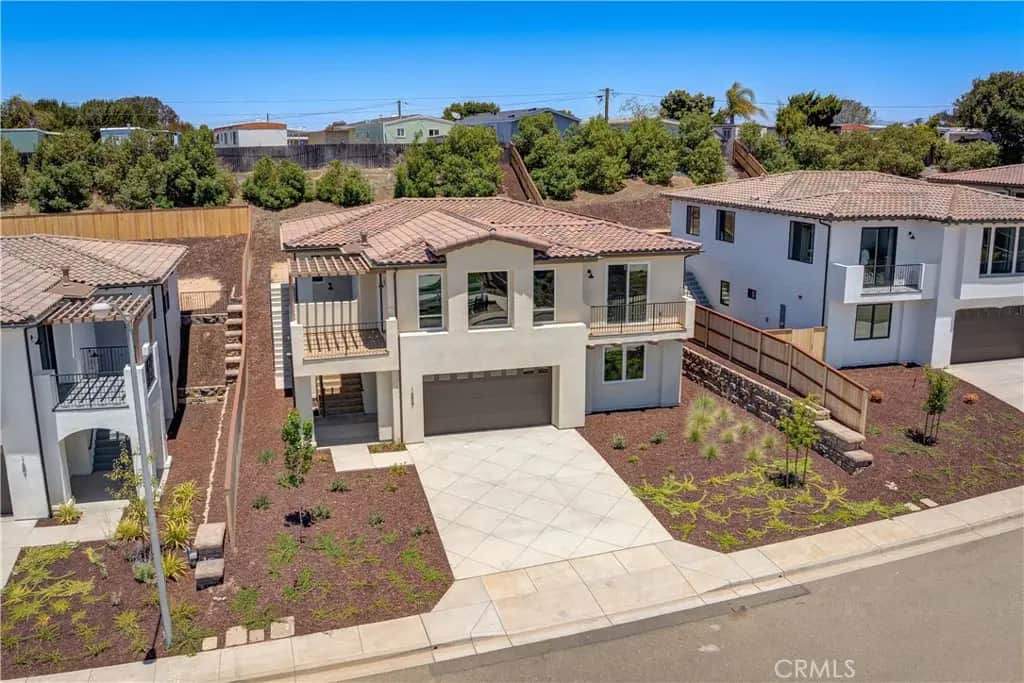 1607 Tuscan Way, Santa Maria, CA — listing photo 1