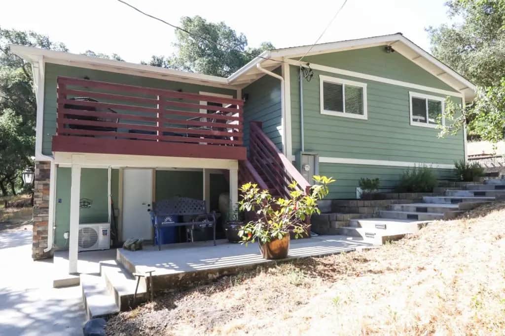 1296 Conference Drive, Scotts Valley, CA — listing photo 1