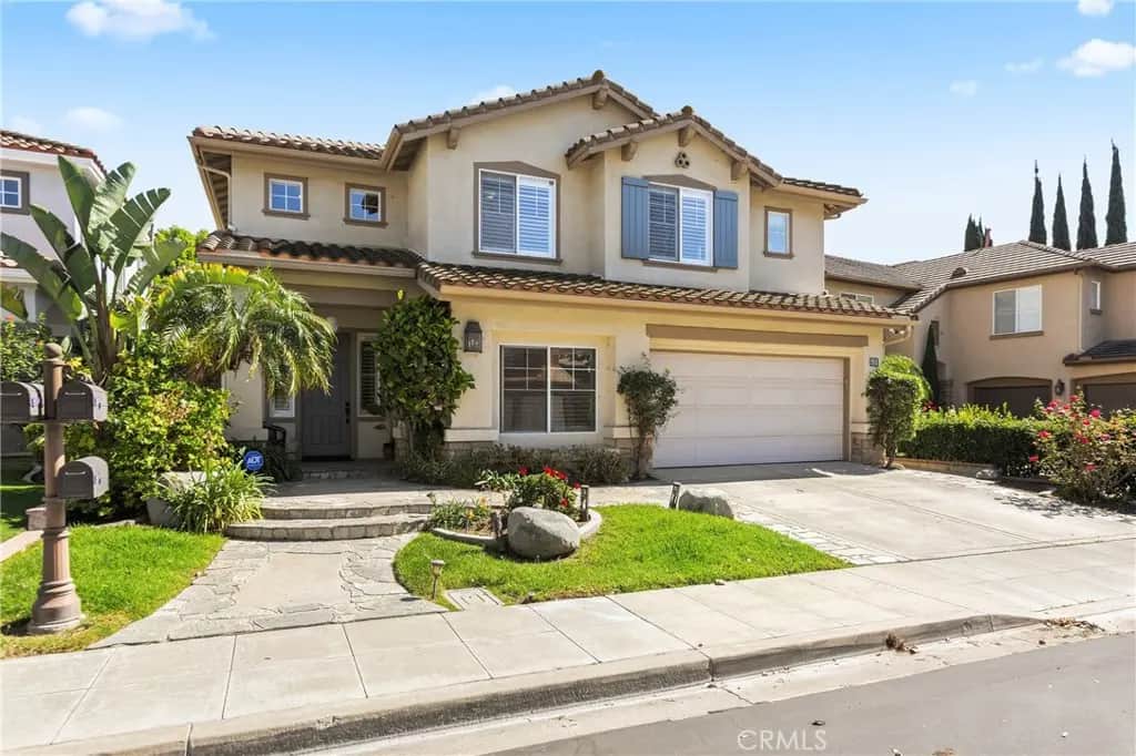 65 Ashcrest, Irvine, CA — listing photo 1